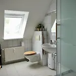 Ruhige An Der Havel Apartment *