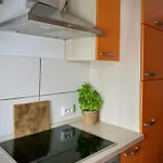 Apartment Ruhige An Der Havel