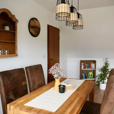 Ruhige An Der Havel Apartment *