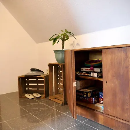 Apartment Ruhige An Der Havel *