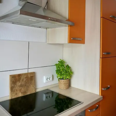 Apartment Ruhige An Der Havel