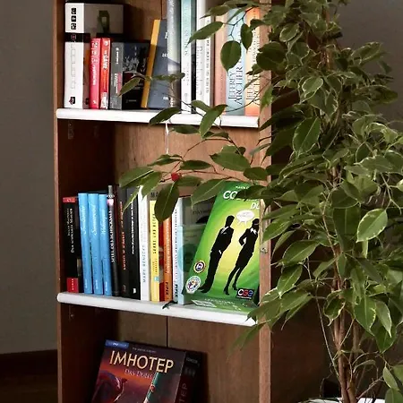 Ruhige An Der Havel Apartment *