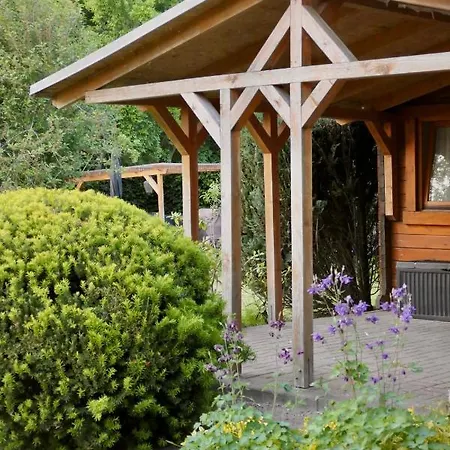 Ruhige An Der Havel Apartment Nitzow