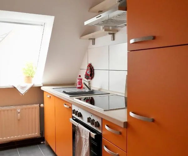 Ruhige An Der Havel * Nitzow