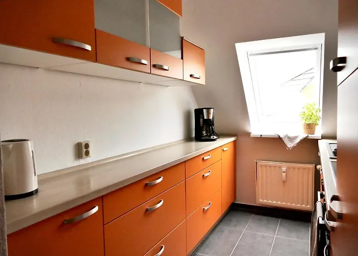 Ruhige An Der Havel * Nitzow