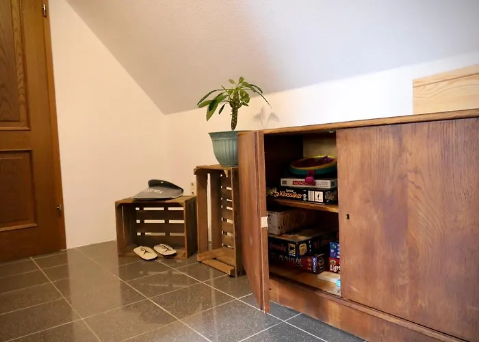 Apartment Ruhige An Der Havel *