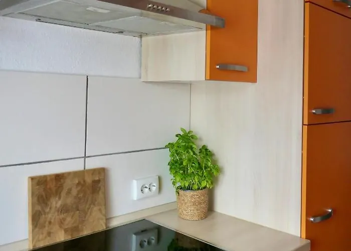 Apartment Ruhige An Der Havel