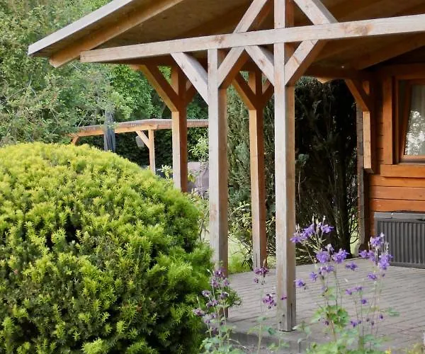 Ruhige An Der Havel Apartment Nitzow